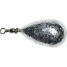Груз SALMO с вертлюгой Droplet Swivel 230г SDS-230