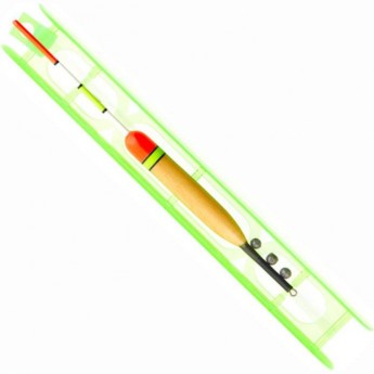 Оснастка к удочке SALMO Fr 49 02.0