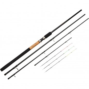 Удилище фидерное SALMO SNIPER FEEDER TRAVEL 090 3.30