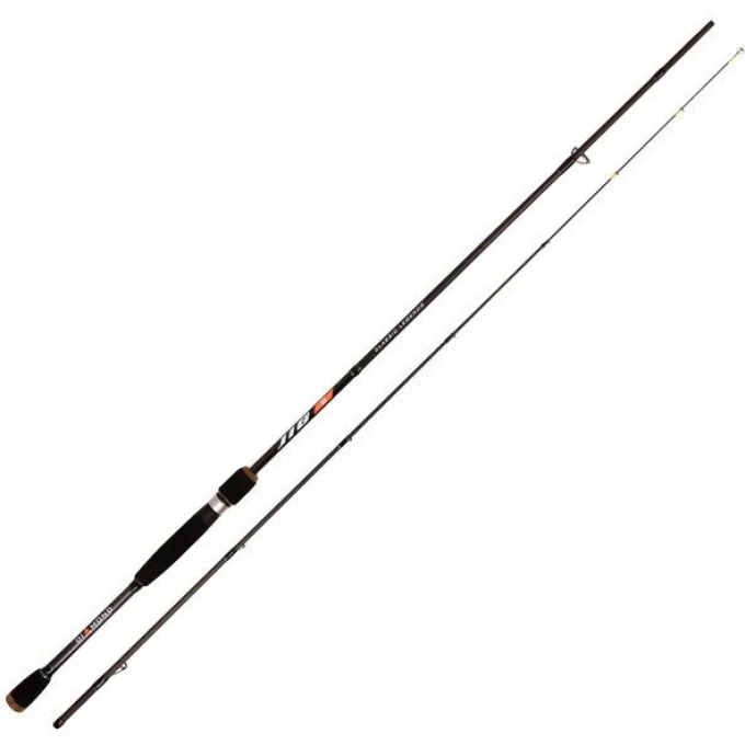 Удилище спиннинговое SALMO Diamond Jig 32 2.70 3300-270 Удилище спиннинговое SALMO Diamond Jig 32 2.70 3300-270