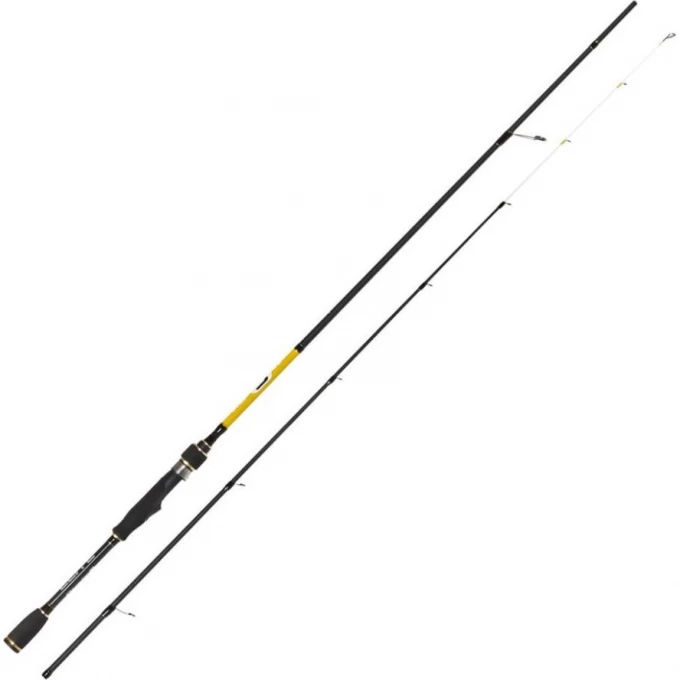 Удилище спиннинговое SALMO ELITE JIG S 27 9'0" (2.74) 4177-274 Удилище спиннинговое SALMO ELITE JIG S 27 9'0" (2.74) 4177-274