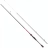 Удилище спиннинговое SALMO ELITE MICROJIG S 10 7'1" (2.16) 4175-216