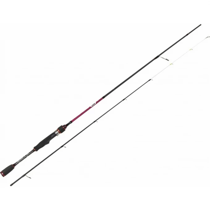 Удилище спиннинговое SALMO ELITE MICROJIG S 7 6'6" (1.98) 4174-198 Удилище спиннинговое SALMO ELITE MICROJIG S 7 6'6" (1.98) 4174-198