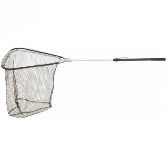 Подсачек складной SALMO телескопический 140х50х46см 7502-140 Подсачек складной SALMO телескопический 140х50х46см 7502-140