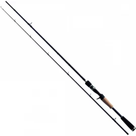 Удилище спиннинговое SALMO Elite Jig N'twitch 18 1.98