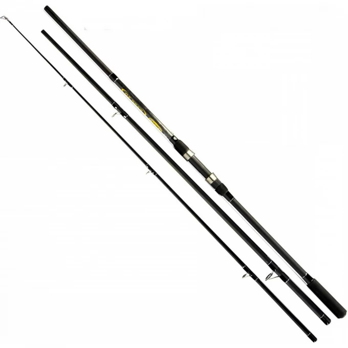 Удилище телескопическое зимнее SALMO Ice Telerod Plus 60См 416-13