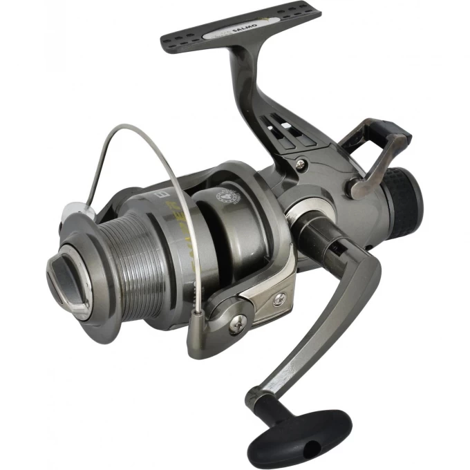 Катушка безынерционная SALMO Sniper Baitfeeder 4 30Br 3030BR Катушка безынерционная SALMO Sniper Baitfeeder 4 30Br 3030BR
